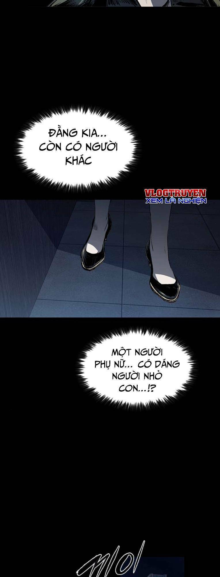 Báo Thù 2: Vạn Nhân Chi Thượng Chap 21 - Next Chap 22