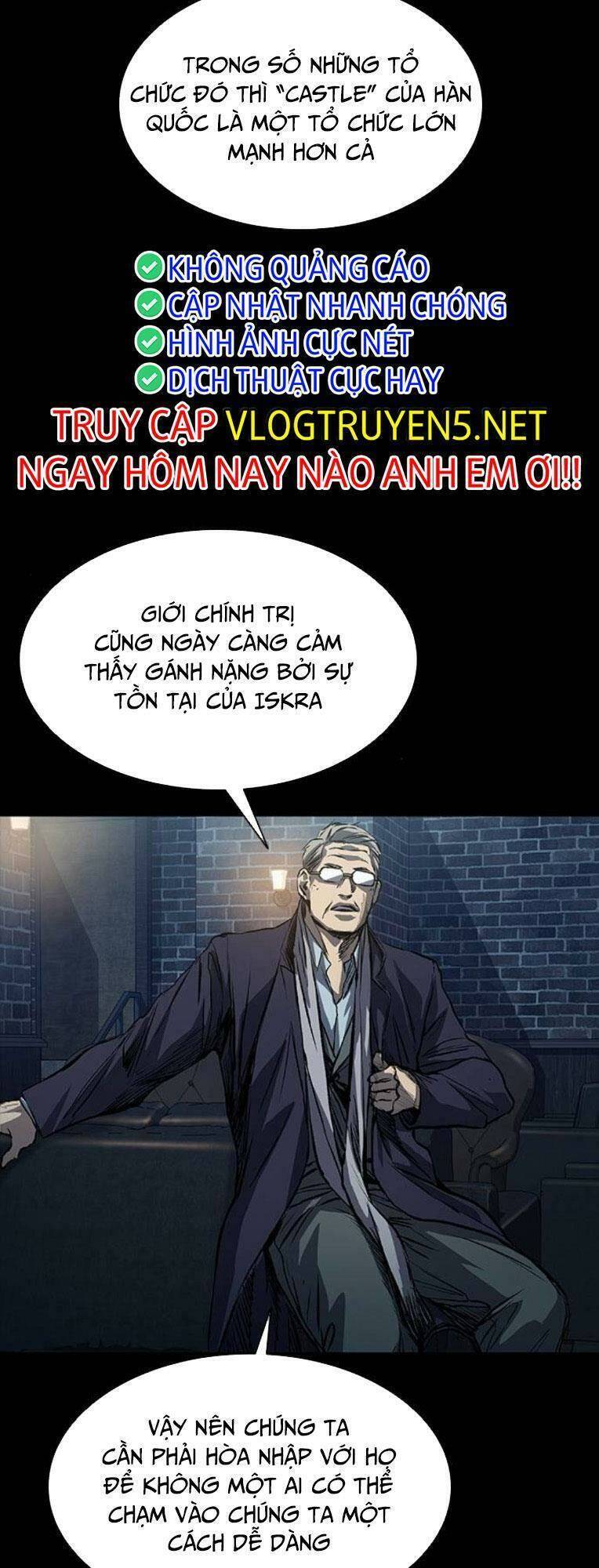 Báo Thù 2: Vạn Nhân Chi Thượng Chap 21 - Next Chap 22