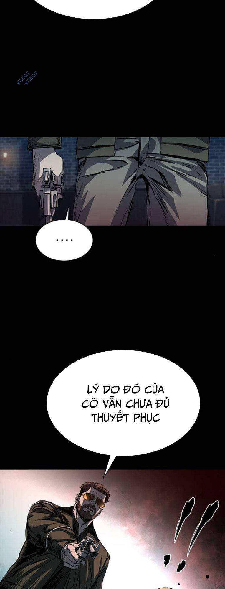 Báo Thù 2: Vạn Nhân Chi Thượng Chap 21 - Next Chap 22