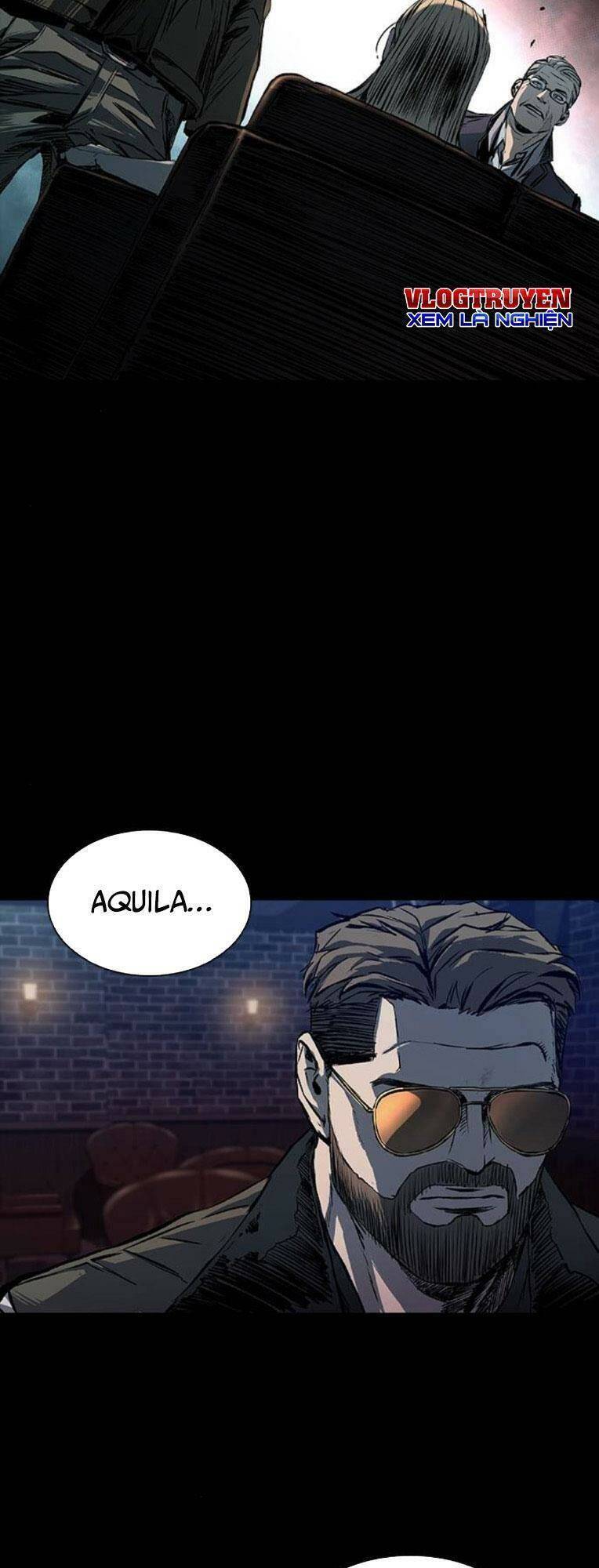 Báo Thù 2: Vạn Nhân Chi Thượng Chap 21 - Next Chap 22