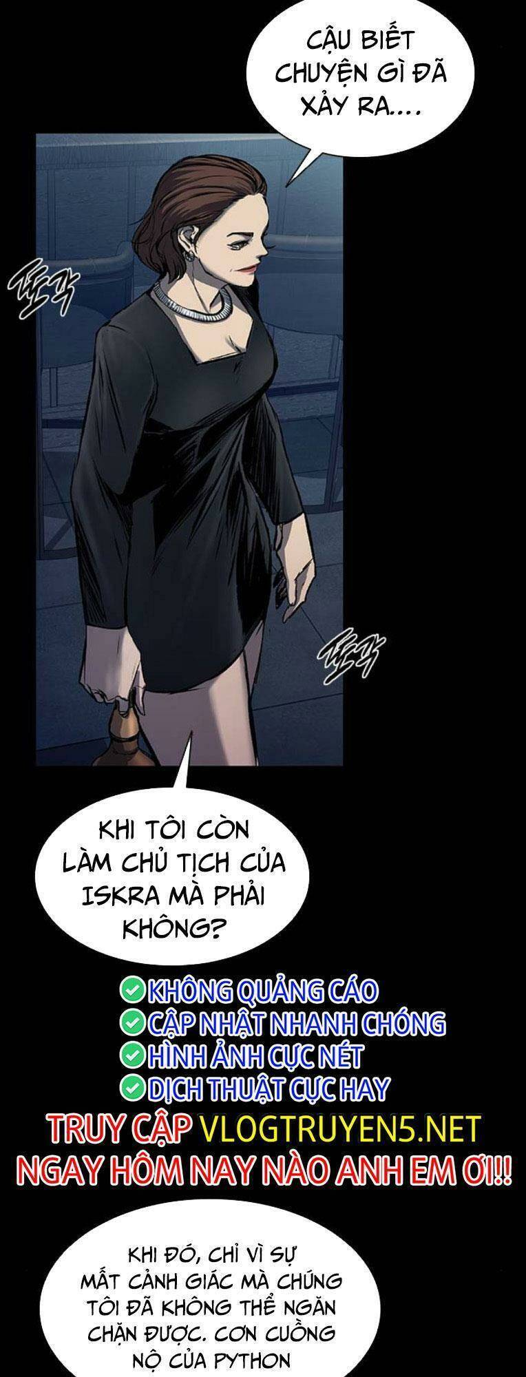 Báo Thù 2: Vạn Nhân Chi Thượng Chap 21 - Next Chap 22