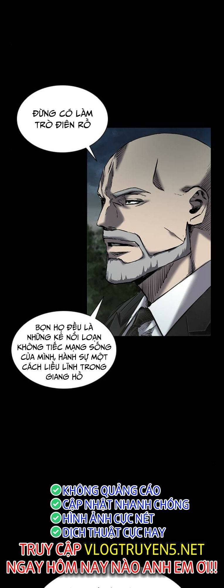 Báo Thù 2: Vạn Nhân Chi Thượng Chap 22 - Next Chap 23