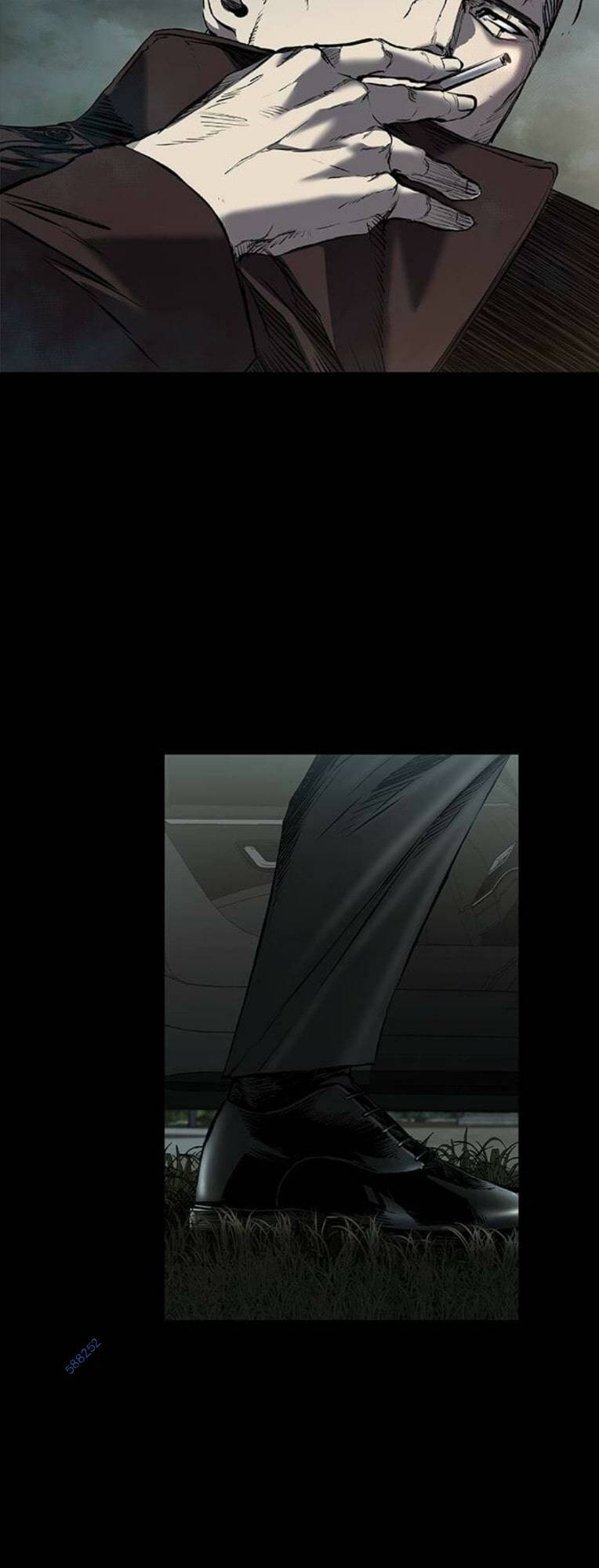 Báo Thù 2: Vạn Nhân Chi Thượng Chap 22 - Next Chap 23