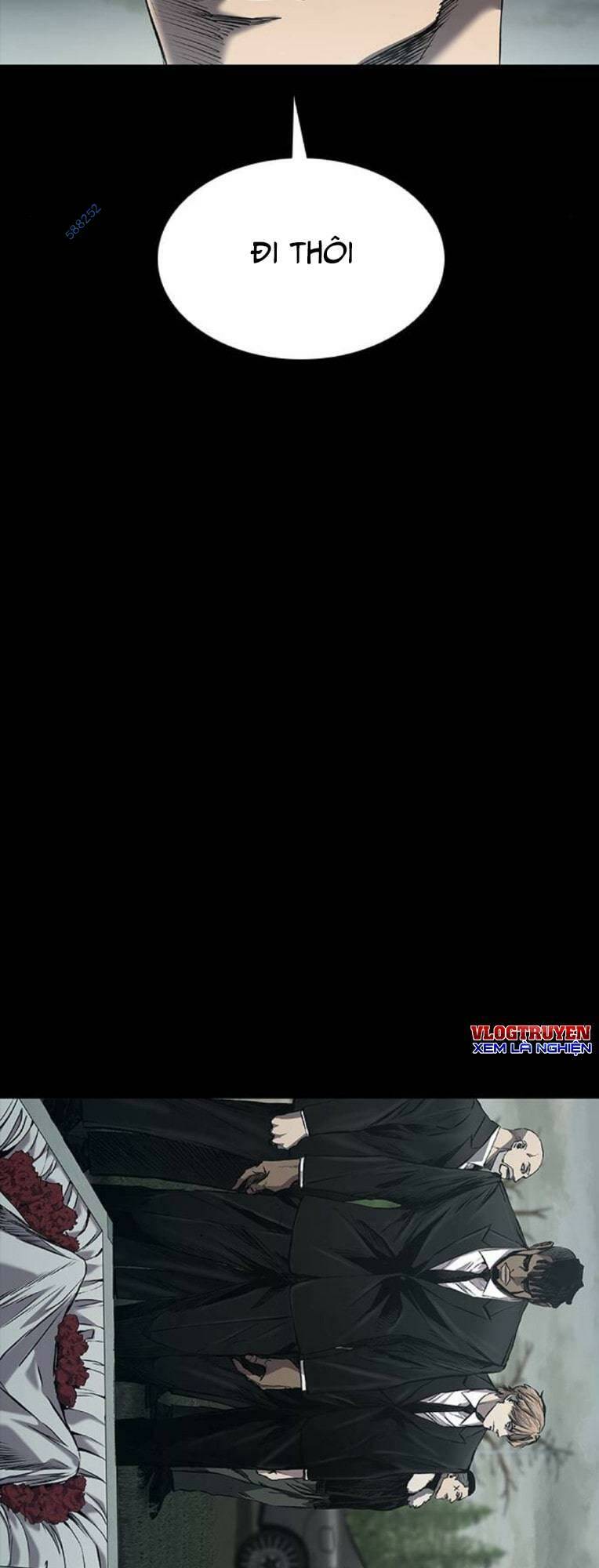 Báo Thù 2: Vạn Nhân Chi Thượng Chap 22 - Next Chap 23