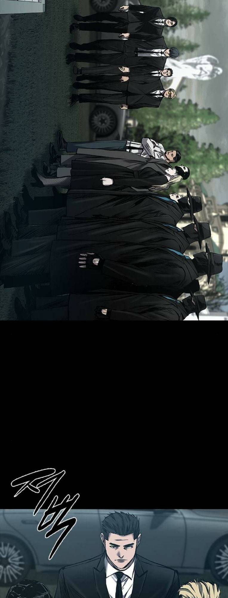 Báo Thù 2: Vạn Nhân Chi Thượng Chap 22 - Next Chap 23