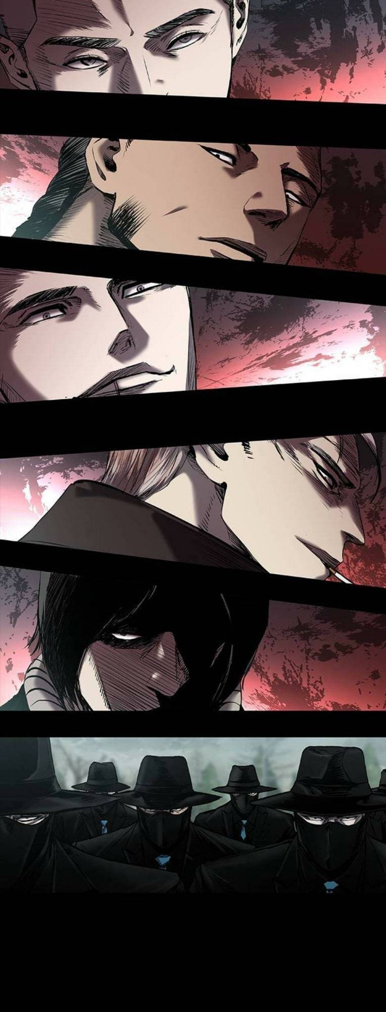 Báo Thù 2: Vạn Nhân Chi Thượng Chap 22 - Next Chap 23