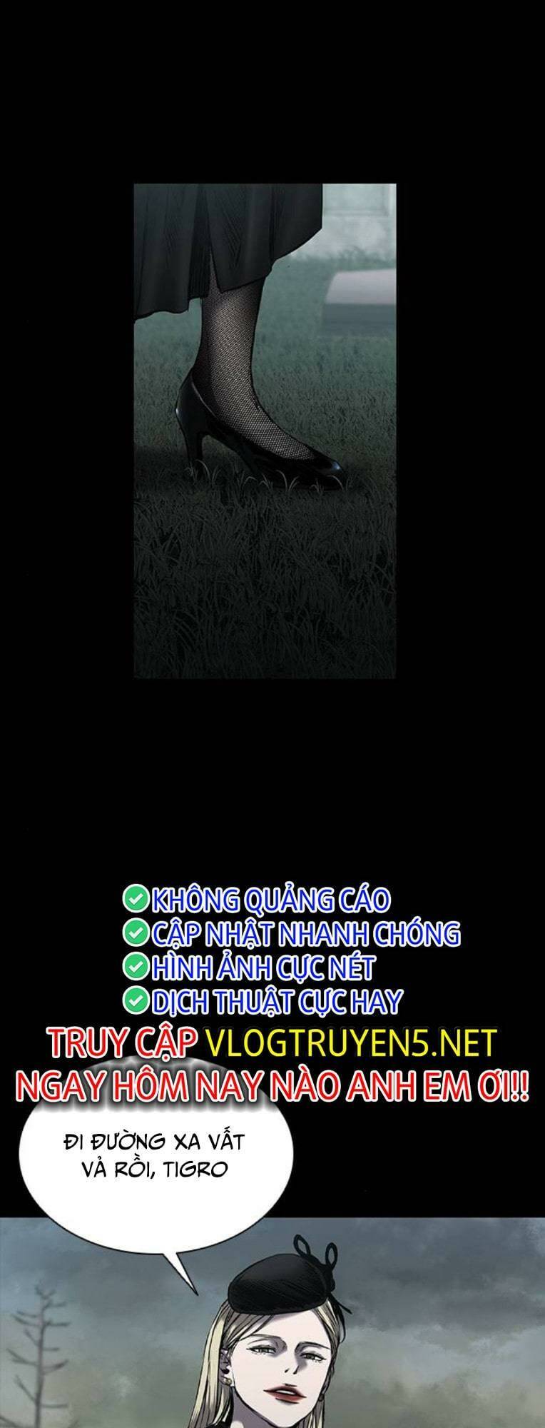 Báo Thù 2: Vạn Nhân Chi Thượng Chap 22 - Next Chap 23