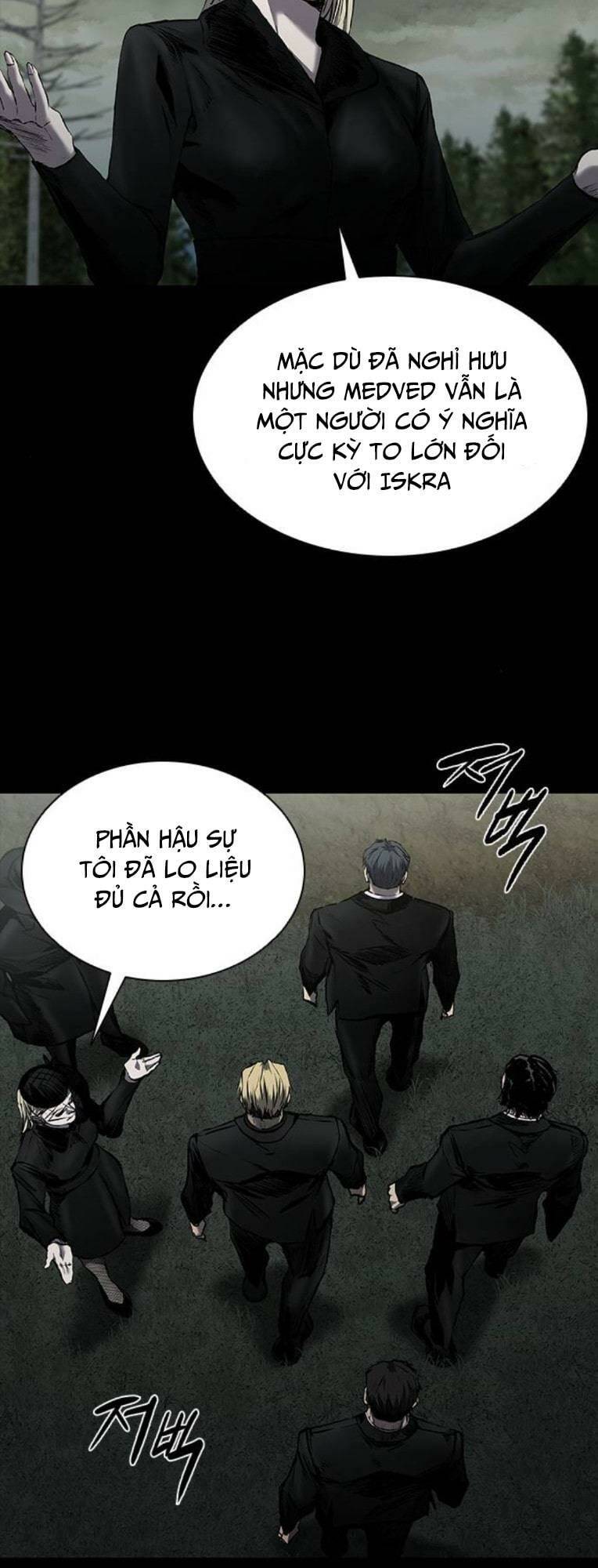 Báo Thù 2: Vạn Nhân Chi Thượng Chap 22 - Next Chap 23