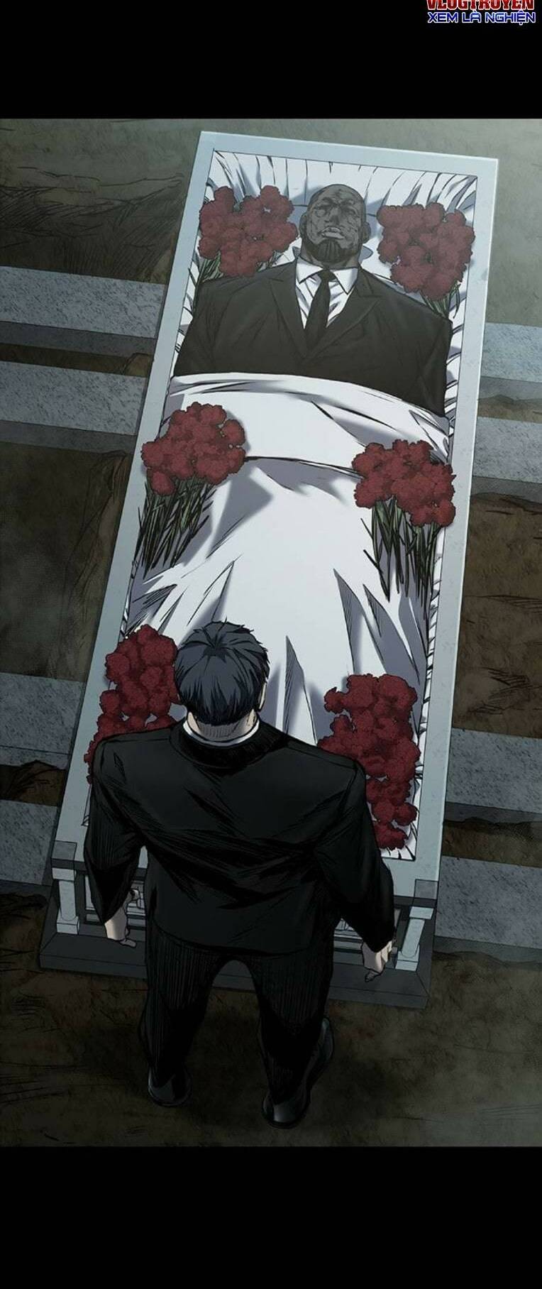 Báo Thù 2: Vạn Nhân Chi Thượng Chap 22 - Next Chap 23