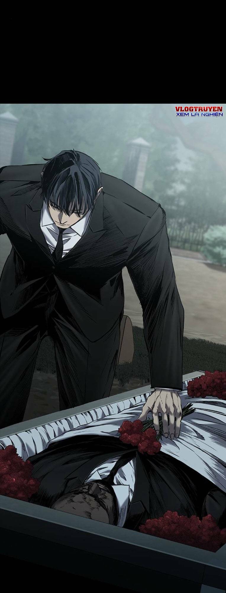 Báo Thù 2: Vạn Nhân Chi Thượng Chap 22 - Next Chap 23