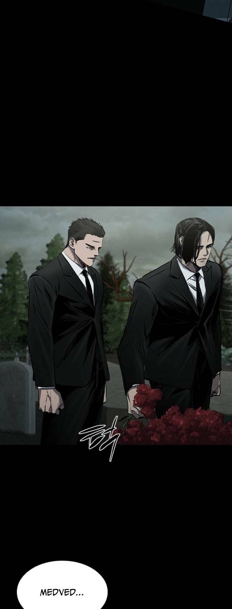 Báo Thù 2: Vạn Nhân Chi Thượng Chap 22 - Next Chap 23