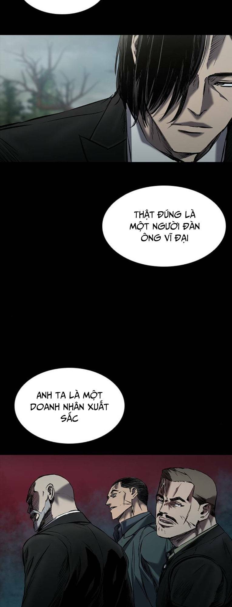 Báo Thù 2: Vạn Nhân Chi Thượng Chap 22 - Next Chap 23