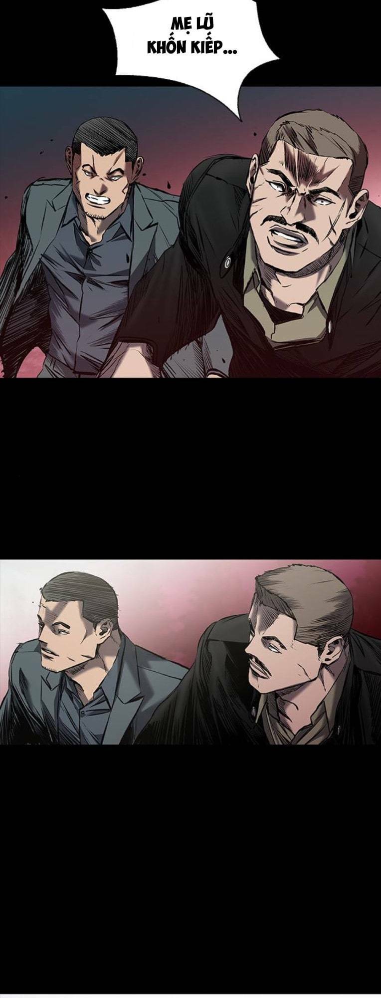 Báo Thù 2: Vạn Nhân Chi Thượng Chap 22 - Next Chap 23