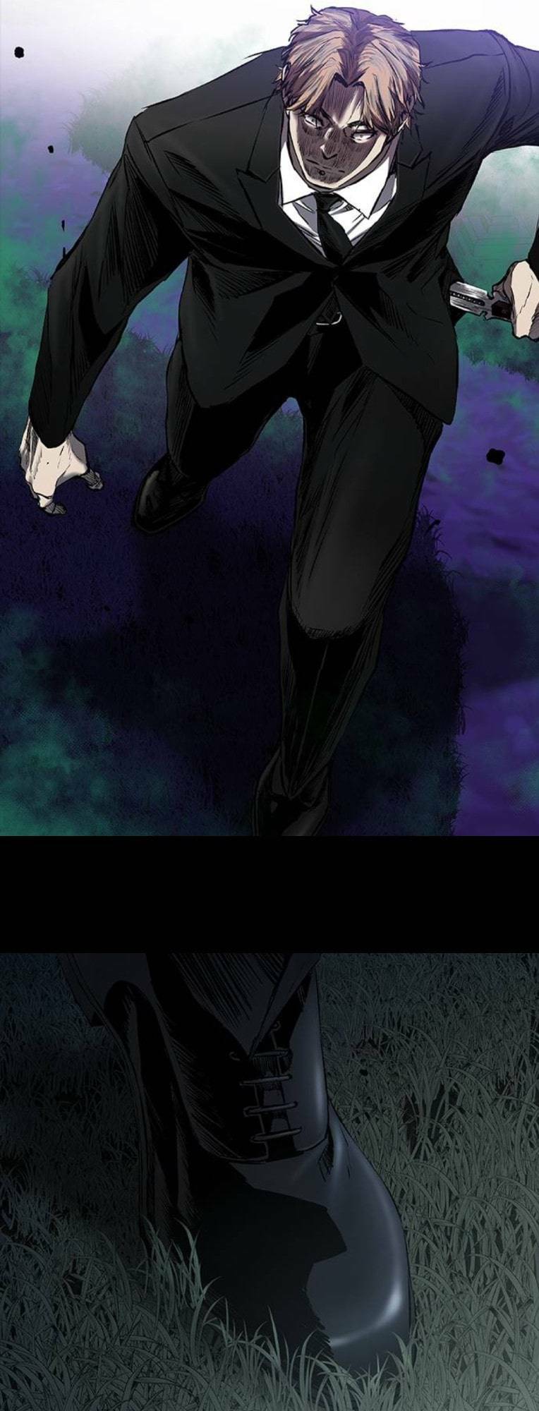 Báo Thù 2: Vạn Nhân Chi Thượng Chap 22 - Next Chap 23