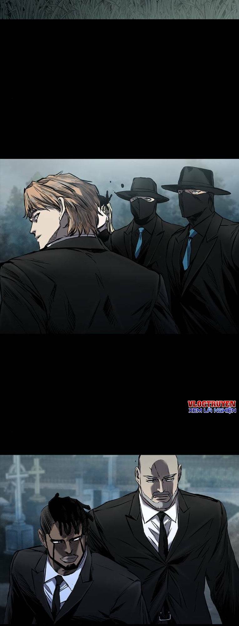 Báo Thù 2: Vạn Nhân Chi Thượng Chap 22 - Next Chap 23