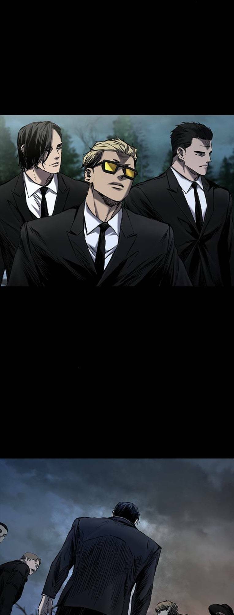 Báo Thù 2: Vạn Nhân Chi Thượng Chap 22 - Next Chap 23