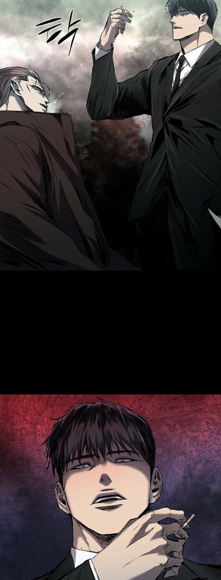 Báo Thù 2: Vạn Nhân Chi Thượng Chap 22 - Next Chap 23