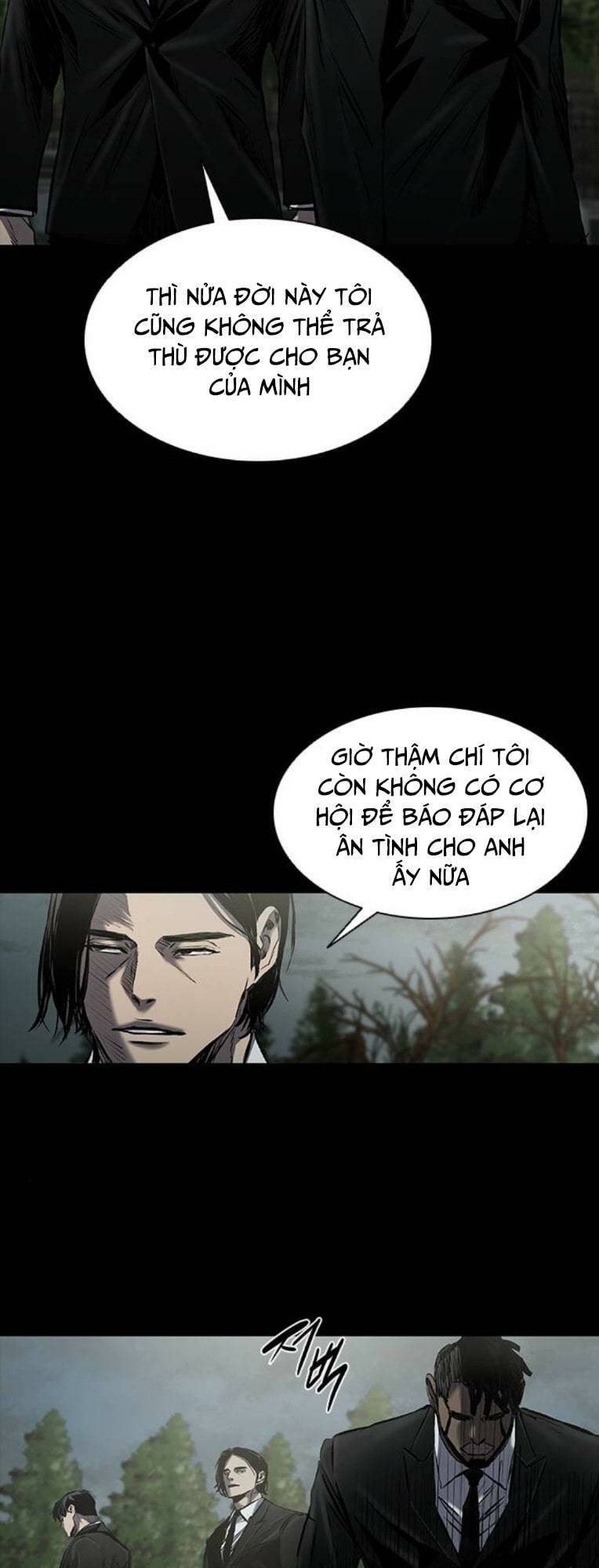 Báo Thù 2: Vạn Nhân Chi Thượng Chap 22 - Next Chap 23