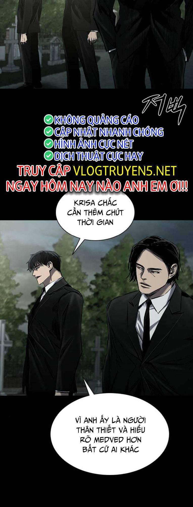 Báo Thù 2: Vạn Nhân Chi Thượng Chap 22 - Next Chap 23