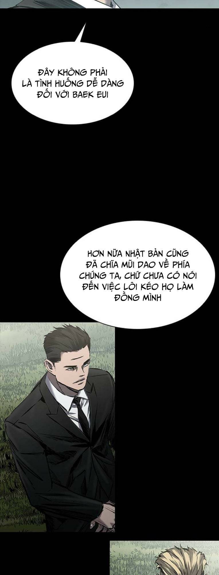 Báo Thù 2: Vạn Nhân Chi Thượng Chap 22 - Next Chap 23