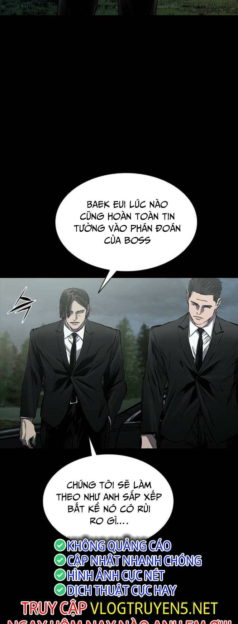 Báo Thù 2: Vạn Nhân Chi Thượng Chap 22 - Next Chap 23