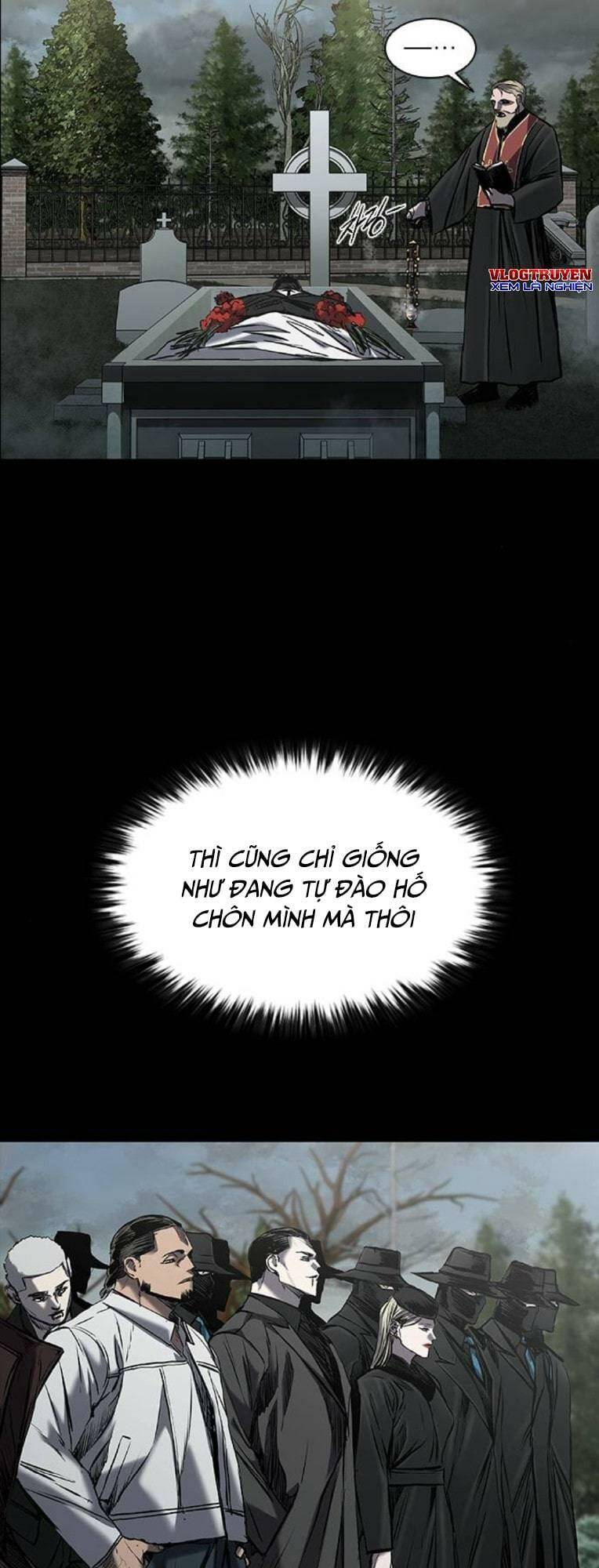 Báo Thù 2: Vạn Nhân Chi Thượng Chap 22 - Next Chap 23