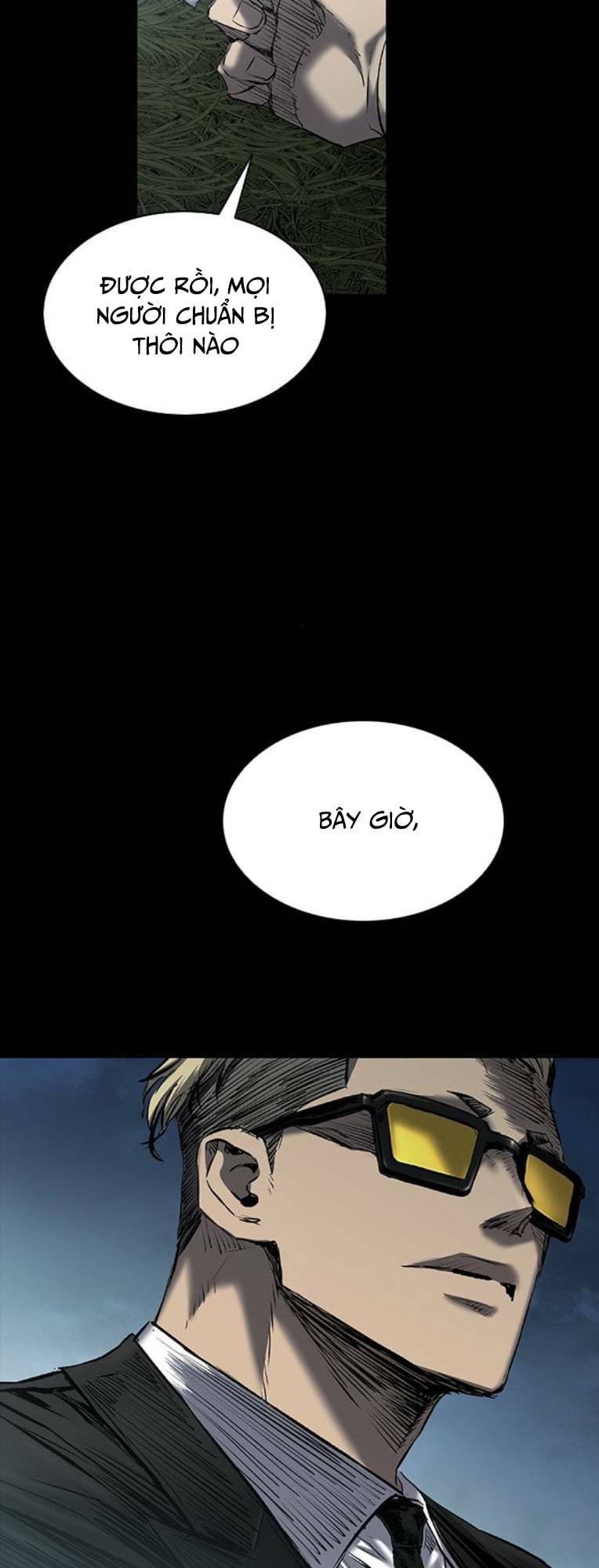 Báo Thù 2: Vạn Nhân Chi Thượng Chap 22 - Next Chap 23