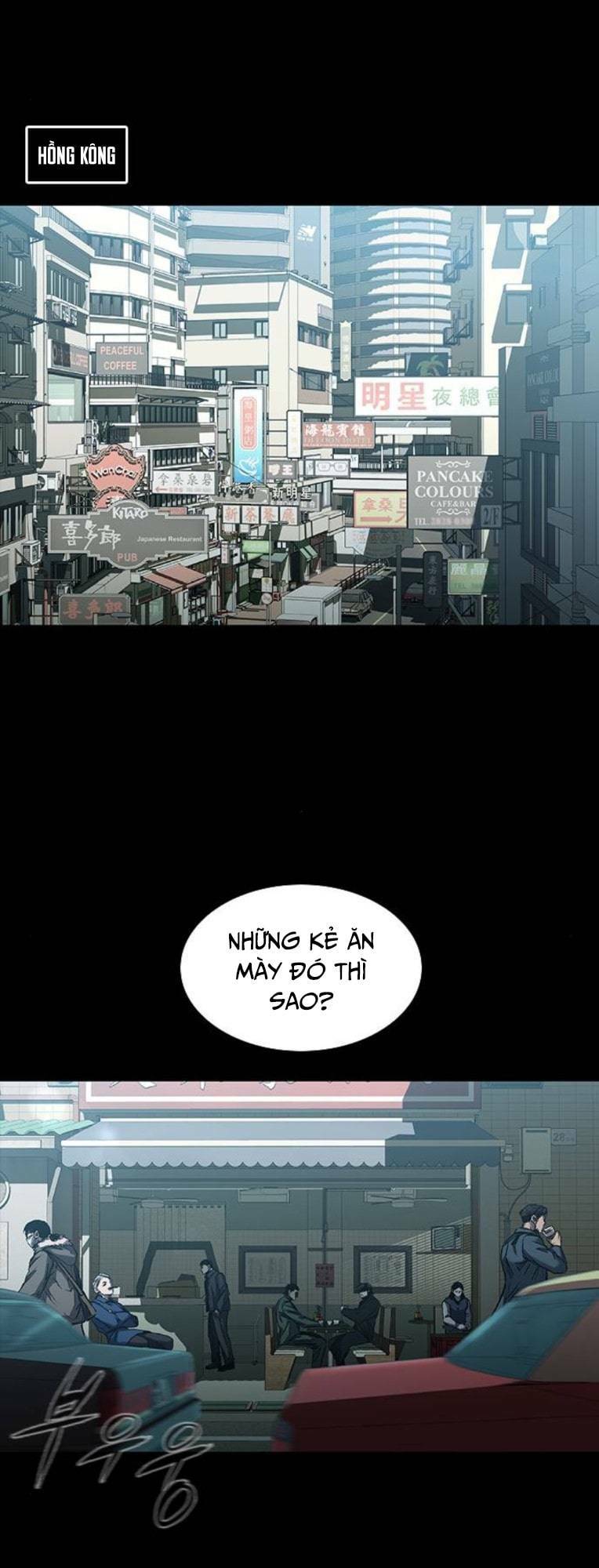 Báo Thù 2: Vạn Nhân Chi Thượng Chap 22 - Next Chap 23