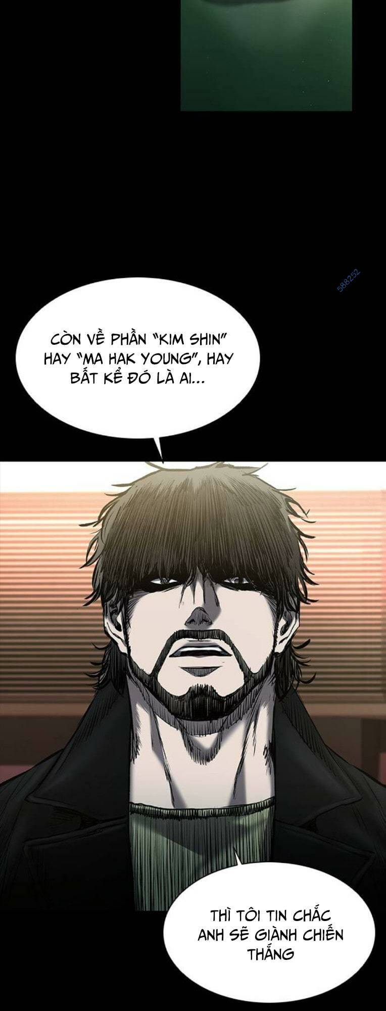 Báo Thù 2: Vạn Nhân Chi Thượng Chap 22 - Next Chap 23