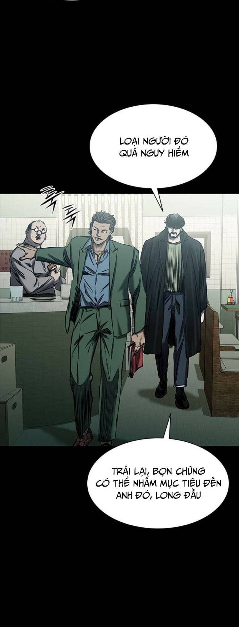 Báo Thù 2: Vạn Nhân Chi Thượng Chap 22 - Next Chap 23