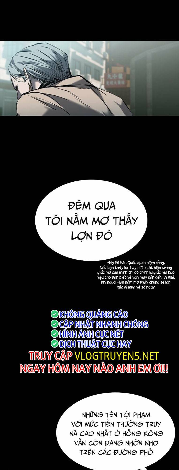 Báo Thù 2: Vạn Nhân Chi Thượng Chap 23 - Next Chap 24