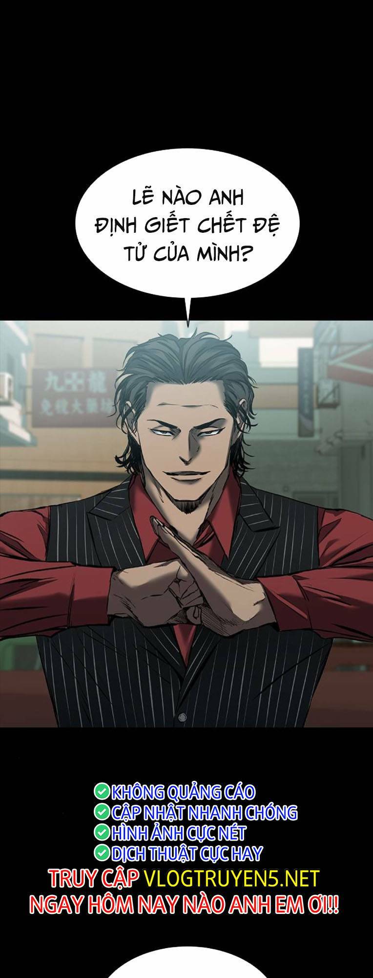 Báo Thù 2: Vạn Nhân Chi Thượng Chap 23 - Next Chap 24