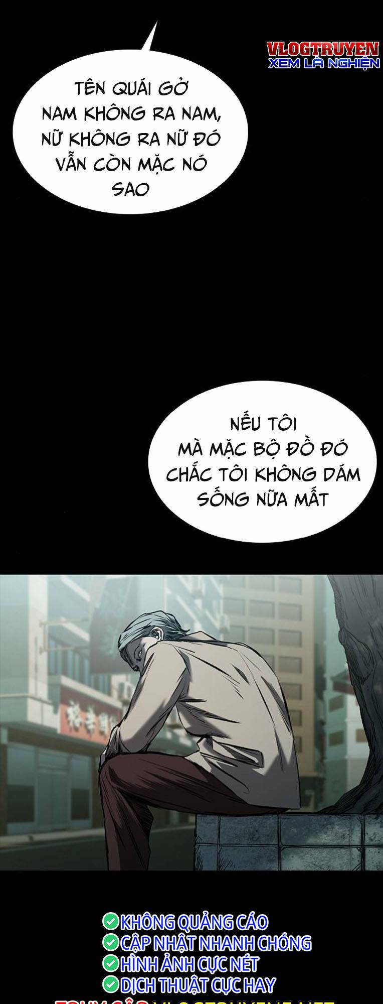 Báo Thù 2: Vạn Nhân Chi Thượng Chap 23 - Next Chap 24