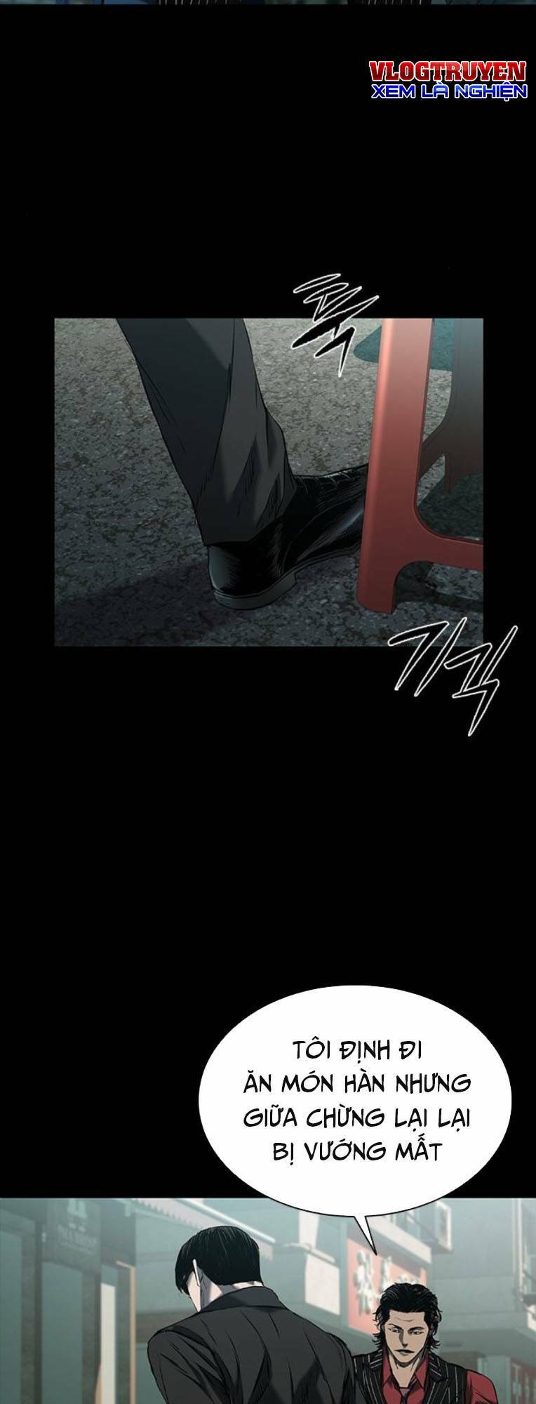 Báo Thù 2: Vạn Nhân Chi Thượng Chap 23 - Next Chap 24