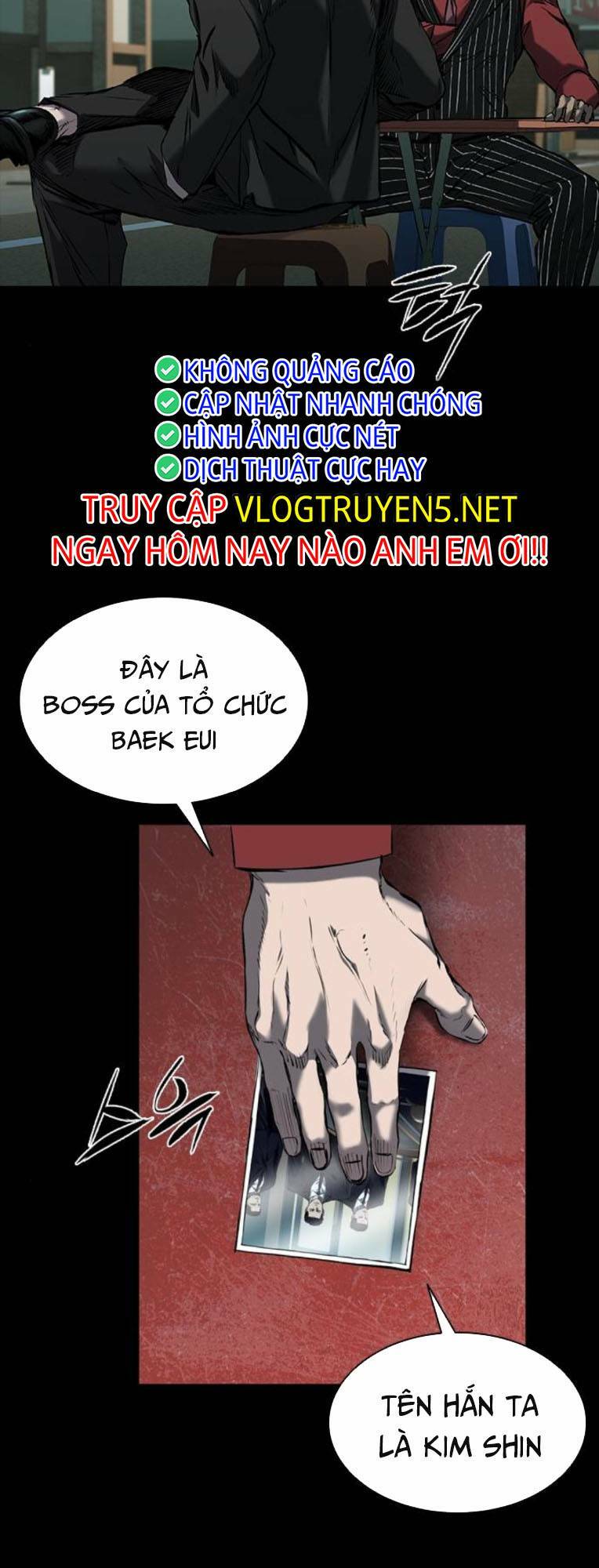 Báo Thù 2: Vạn Nhân Chi Thượng Chap 23 - Next Chap 24