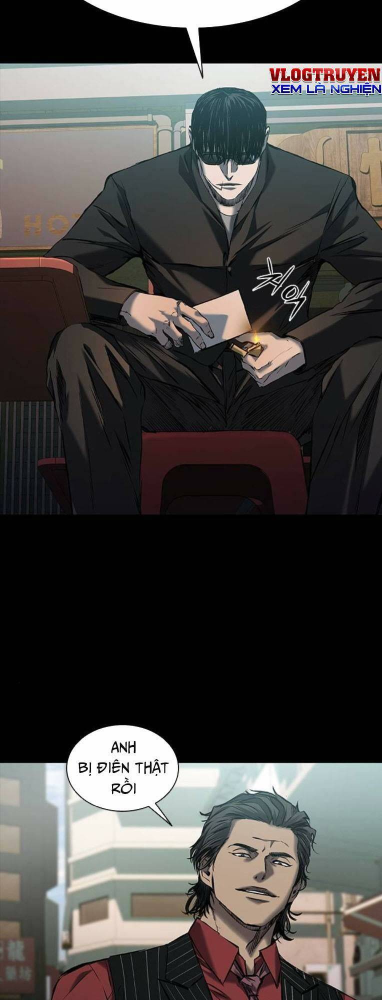 Báo Thù 2: Vạn Nhân Chi Thượng Chap 23 - Next Chap 24