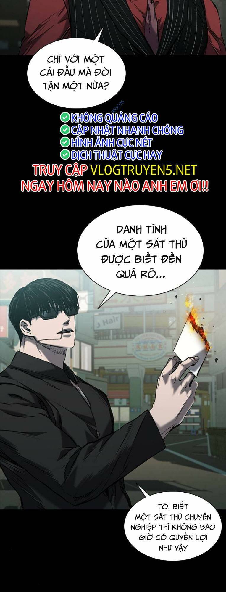 Báo Thù 2: Vạn Nhân Chi Thượng Chap 23 - Next Chap 24