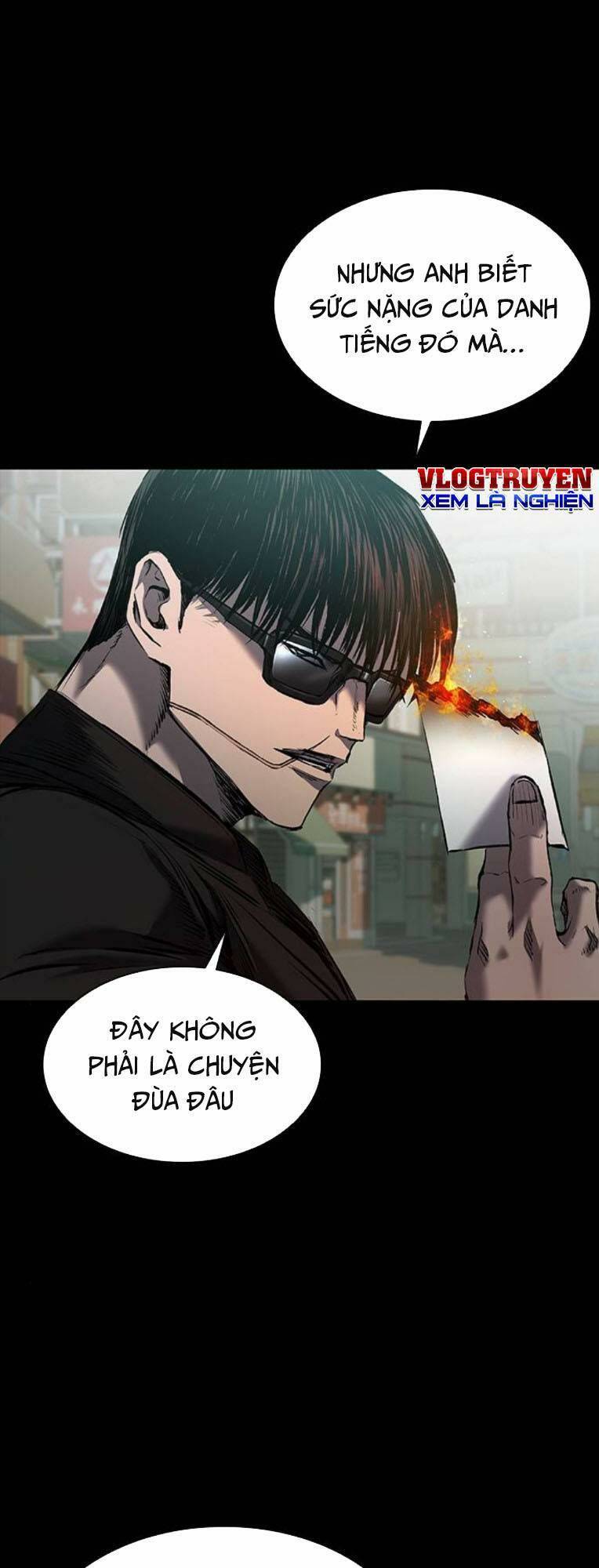 Báo Thù 2: Vạn Nhân Chi Thượng Chap 23 - Next Chap 24