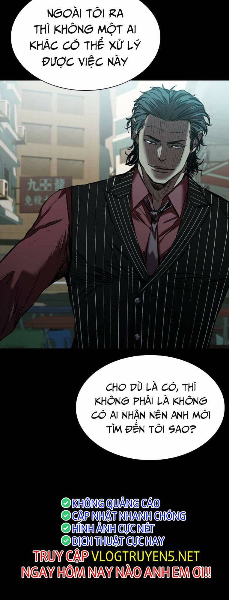 Báo Thù 2: Vạn Nhân Chi Thượng Chap 23 - Next Chap 24