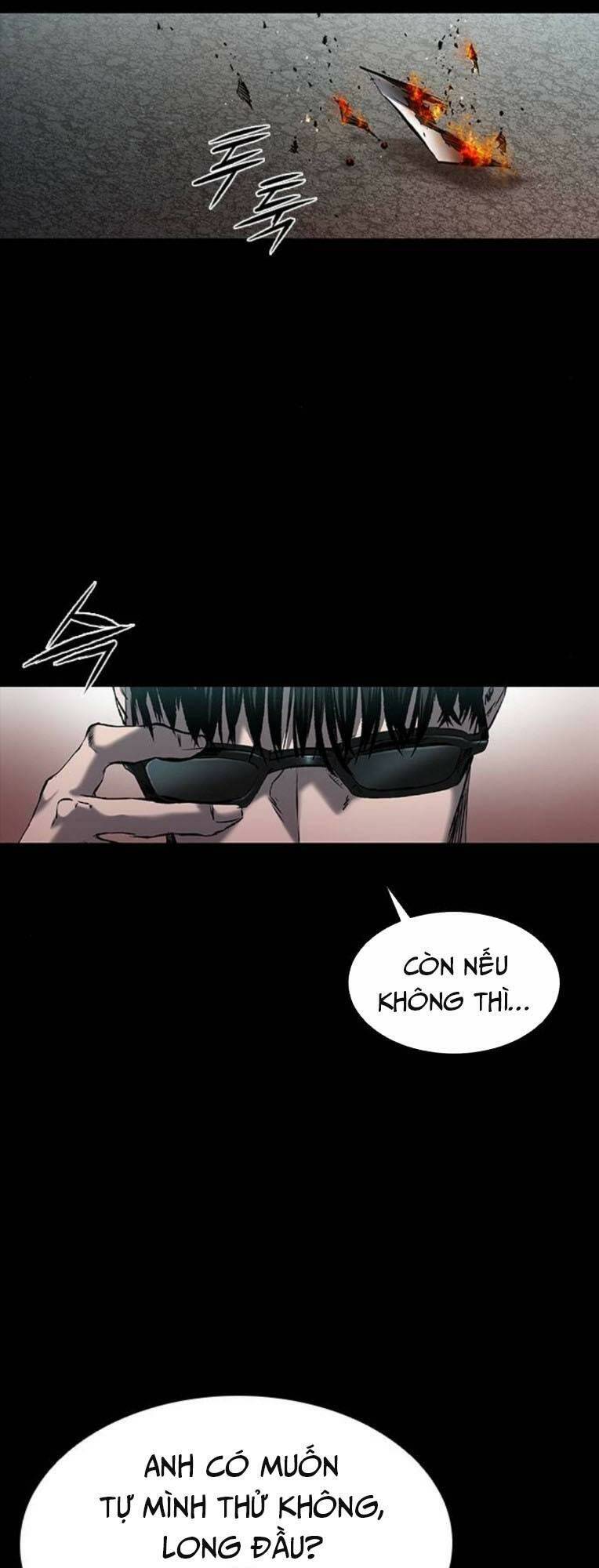 Báo Thù 2: Vạn Nhân Chi Thượng Chap 23 - Next Chap 24