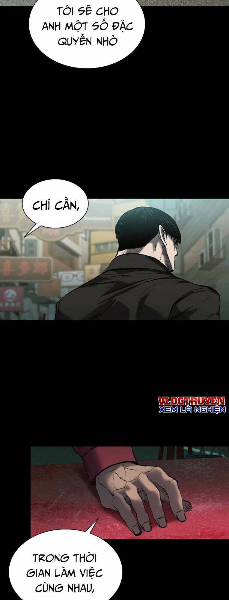 Báo Thù 2: Vạn Nhân Chi Thượng Chap 23 - Next Chap 24