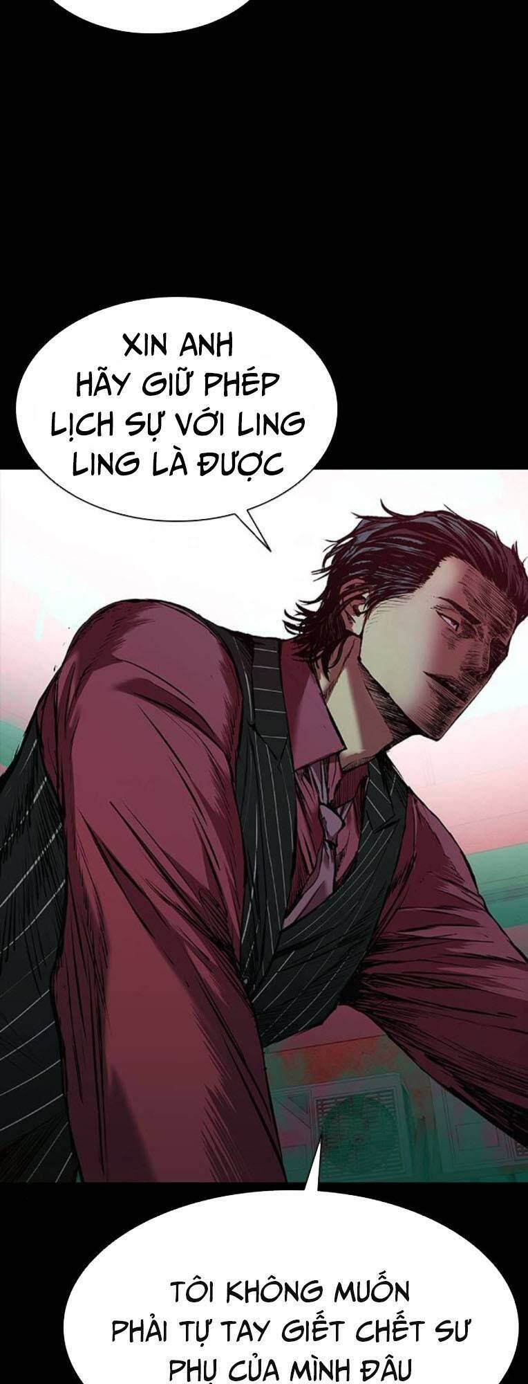 Báo Thù 2: Vạn Nhân Chi Thượng Chap 23 - Next Chap 24