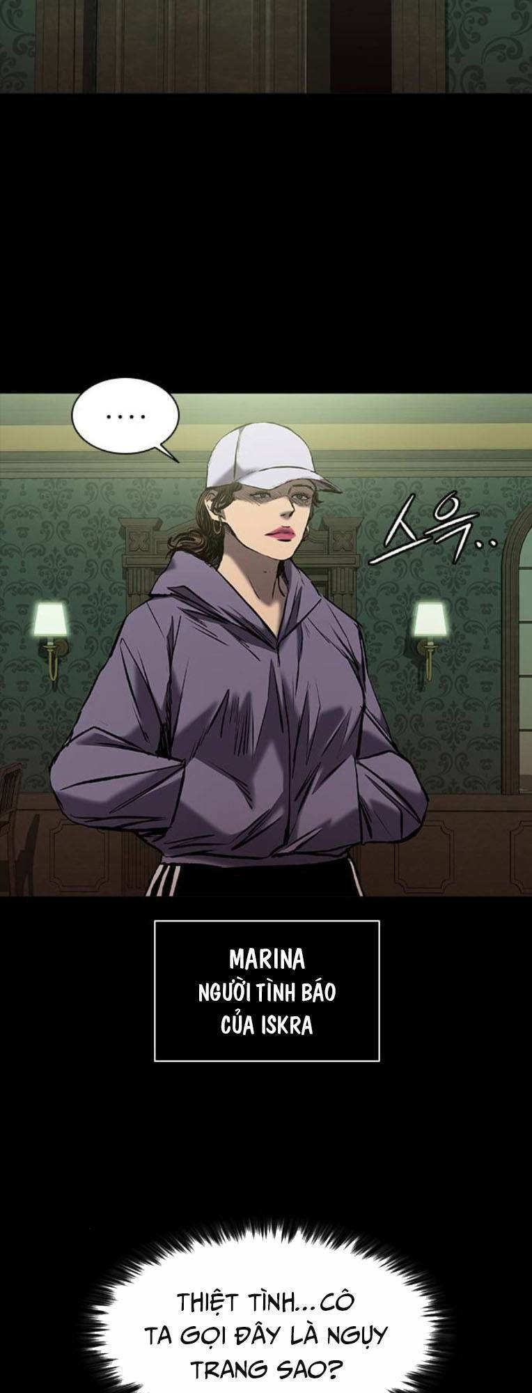 Báo Thù 2: Vạn Nhân Chi Thượng Chap 23 - Next Chap 24