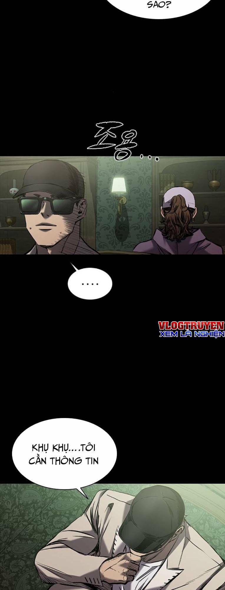 Báo Thù 2: Vạn Nhân Chi Thượng Chap 23 - Next Chap 24