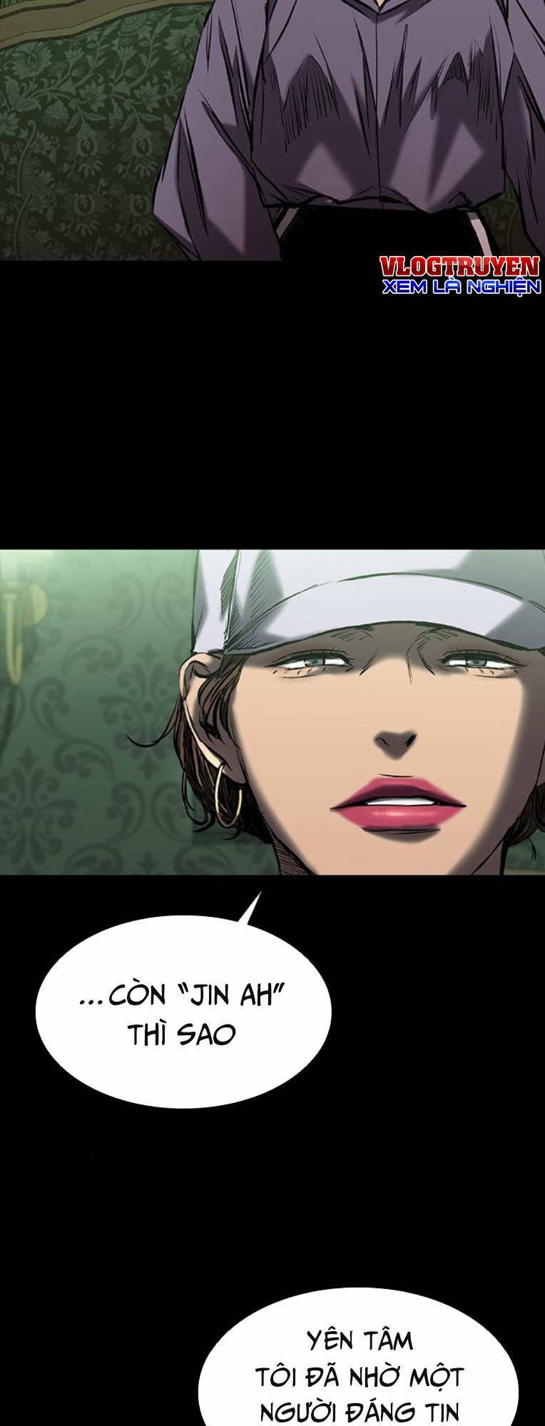 Báo Thù 2: Vạn Nhân Chi Thượng Chap 23 - Next Chap 24