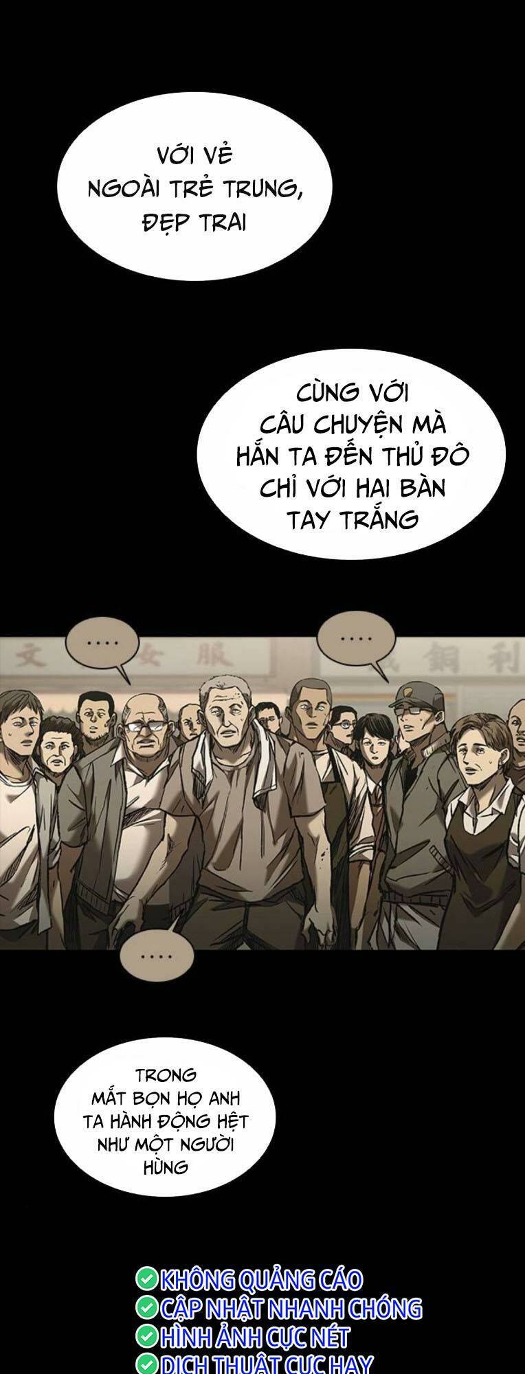Báo Thù 2: Vạn Nhân Chi Thượng Chap 23 - Next Chap 24