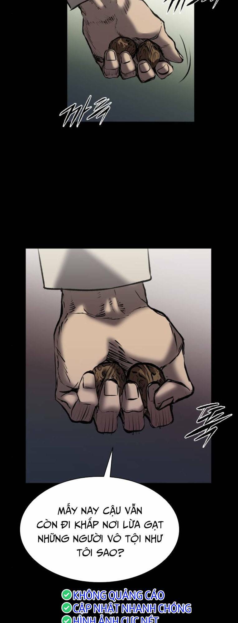 Báo Thù 2: Vạn Nhân Chi Thượng Chap 23 - Next Chap 24