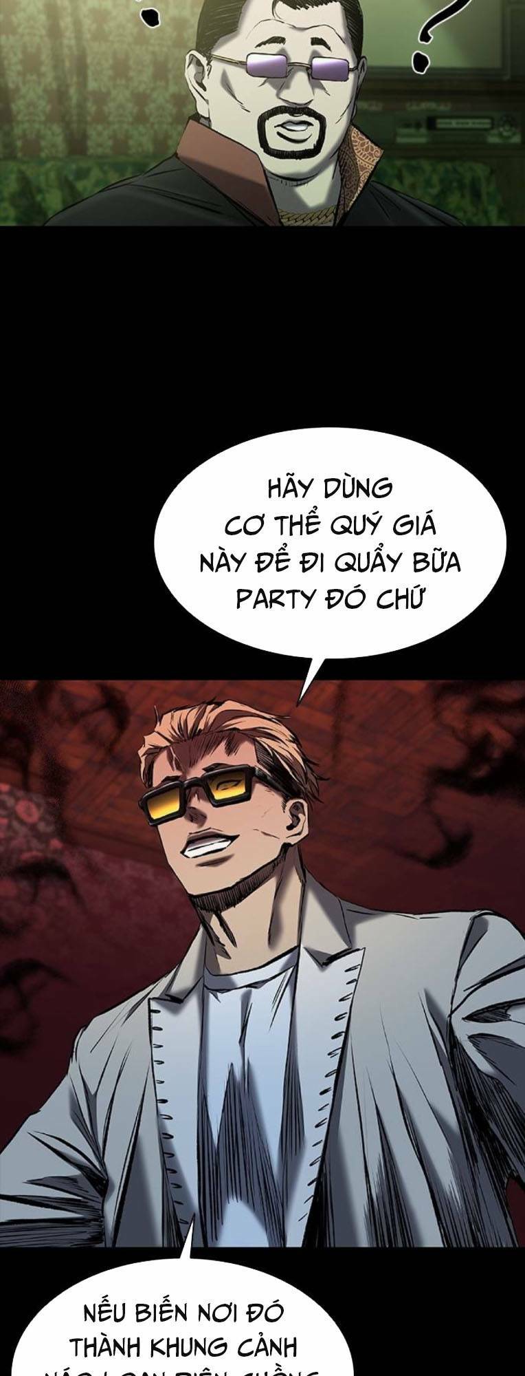 Báo Thù 2: Vạn Nhân Chi Thượng Chap 23 - Next Chap 24