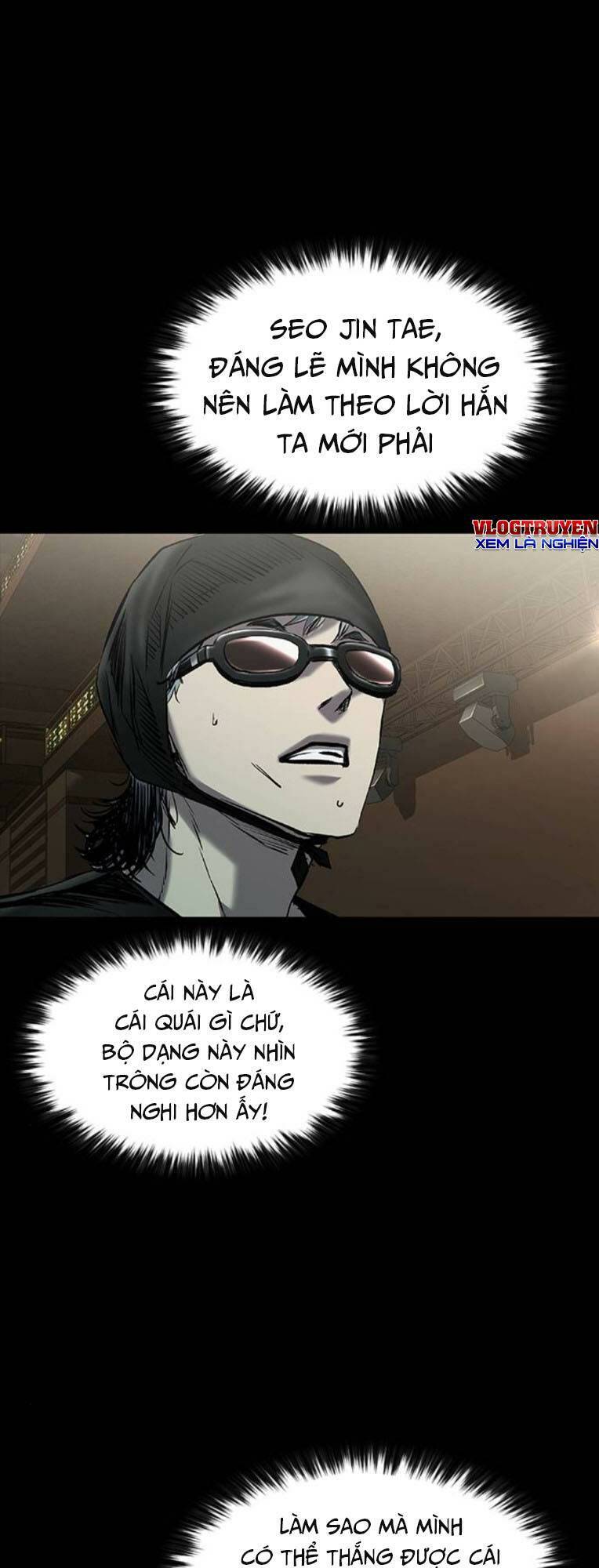 Báo Thù 2: Vạn Nhân Chi Thượng Chap 24 - Next Chap 25