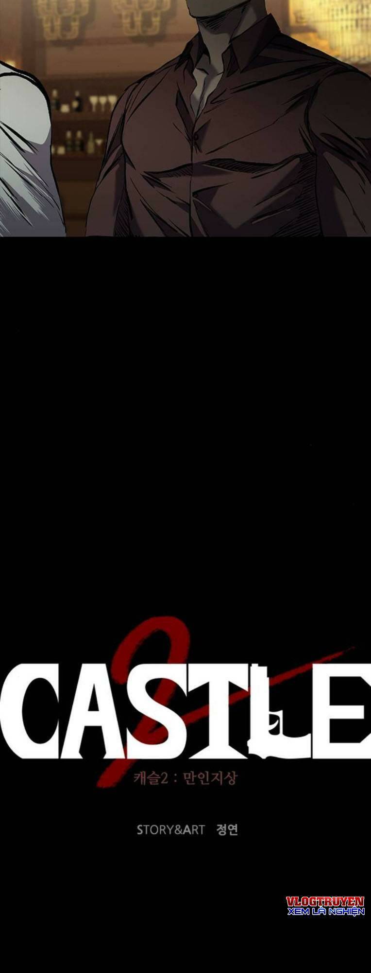 Báo Thù 2: Vạn Nhân Chi Thượng Chap 24 - Next Chap 25